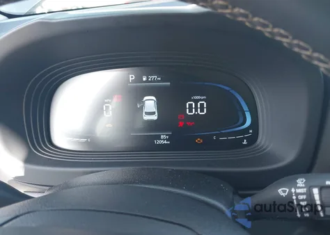 2024 Hyundai Venue Sel из США, поврежденный, VIN KMHRC8A35RU317408